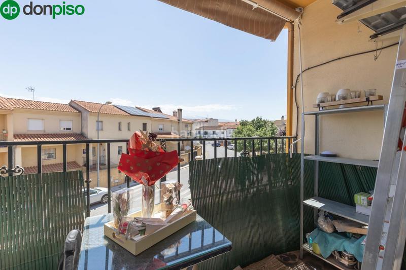 Foto 11884554-63c6-4f3d-8beb-83e9fbfff271. Casa adossada a apolo(am) 4 a Ambroz Vegas del Genil