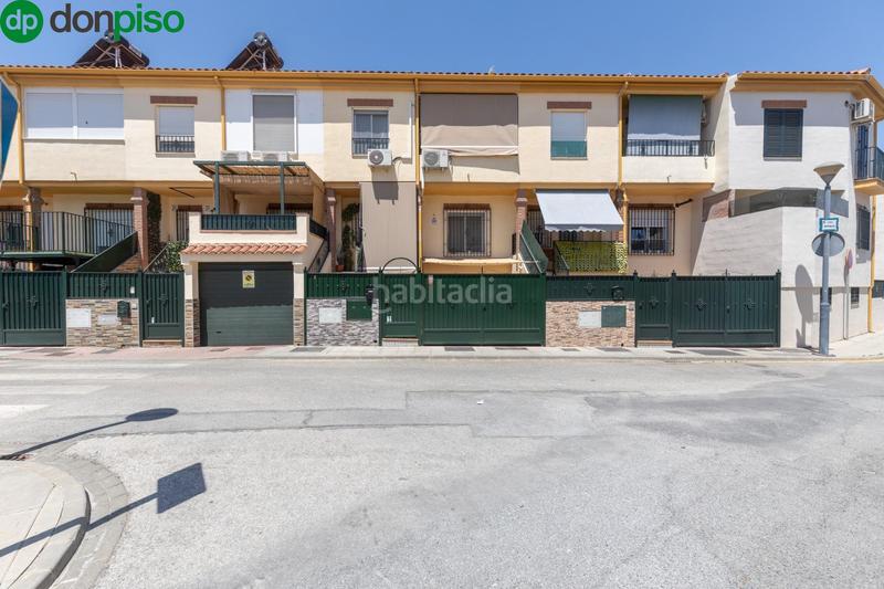 Foto 1e08bcad-542f-44af-95ee-bc0d59ea8341. Casa adossada a apolo(am) 4 a Ambroz Vegas del Genil