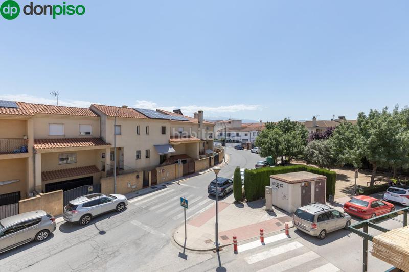 Foto 345510bf-caa8-4482-8795-5fcb8b492abc. Casa adossada a apolo(am) 4 a Ambroz Vegas del Genil