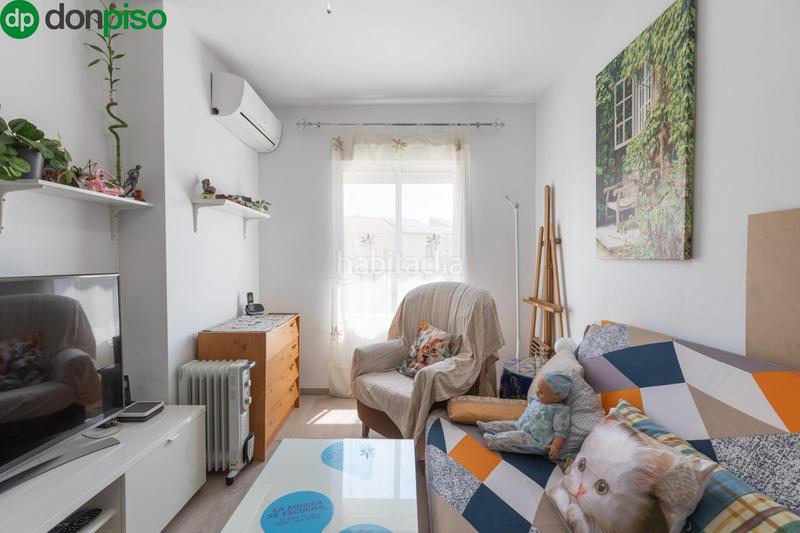 Foto 35336a68-b822-4925-b97d-c9b3654753c2. Casa adossada a apolo(am) 4 a Ambroz Vegas del Genil