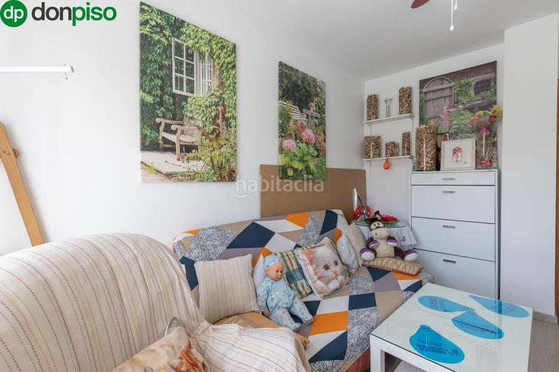 Foto 436b0591-9ae9-42cf-9871-a5ebcc386dea. Casa adossada a apolo(am) 4 a Ambroz Vegas del Genil