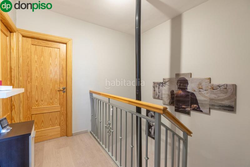 Foto 59fb4d0a-9736-425f-bb19-517a9a52ac4b. Casa adossada a apolo(am) 4 a Ambroz Vegas del Genil