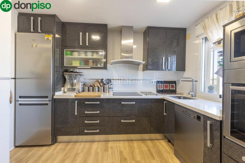 Foto a6212d90-2d60-484f-9083-3afa3b9f4e2c. Casa adossada a apolo(am) 4 a Ambroz Vegas del Genil