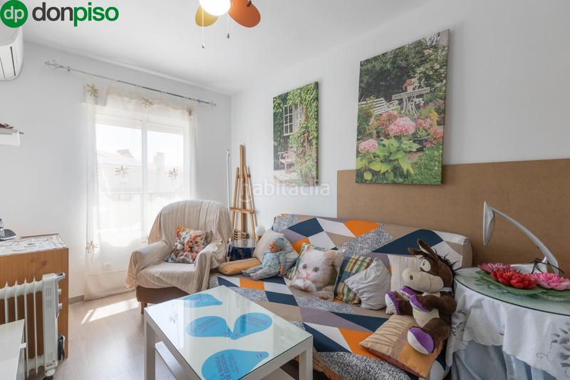 Foto a6d1cc06-f2e1-48b0-853c-5601db68a7aa. Casa adossada a apolo(am) 4 a Ambroz Vegas del Genil