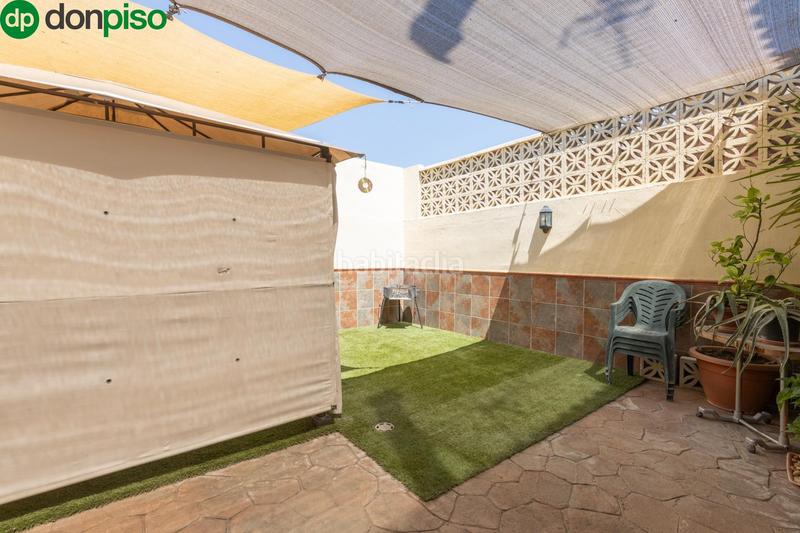 Foto b0abed0d-8e46-4a68-95ea-39ace7d4574d. Casa adossada a apolo(am) 4 a Ambroz Vegas del Genil