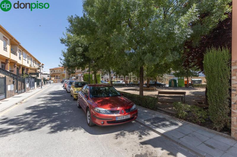 Foto b9c8fb88-9d69-472c-bcfe-ed3d30f17bb7. Casa adossada a apolo(am) 4 a Ambroz Vegas del Genil