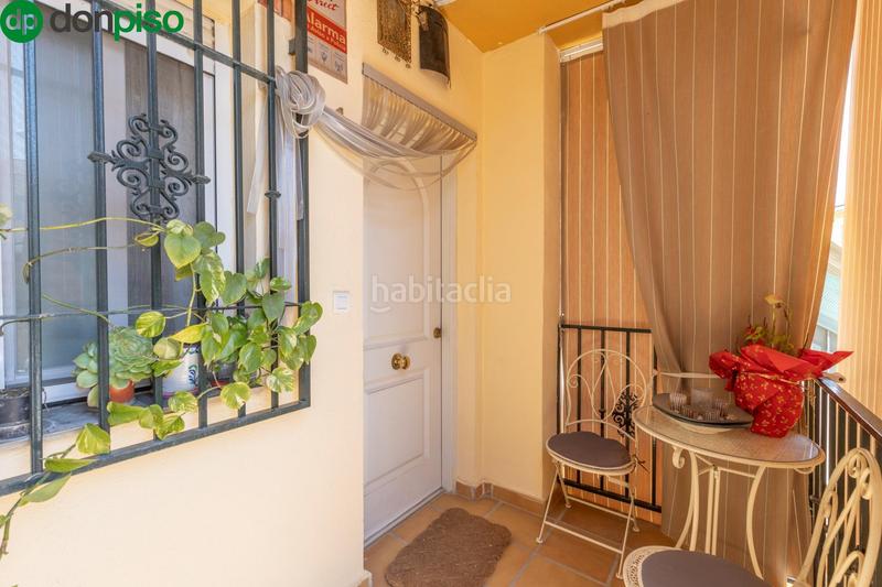 Foto bc3b9a9b-ad3a-4b7d-871d-35a84185a5d1. Casa adossada a apolo(am) 4 a Ambroz Vegas del Genil