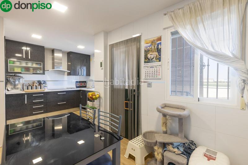 Foto bf5e57d0-3607-4a76-abd0-a47f71eae0f2. Casa adossada a apolo(am) 4 a Ambroz Vegas del Genil