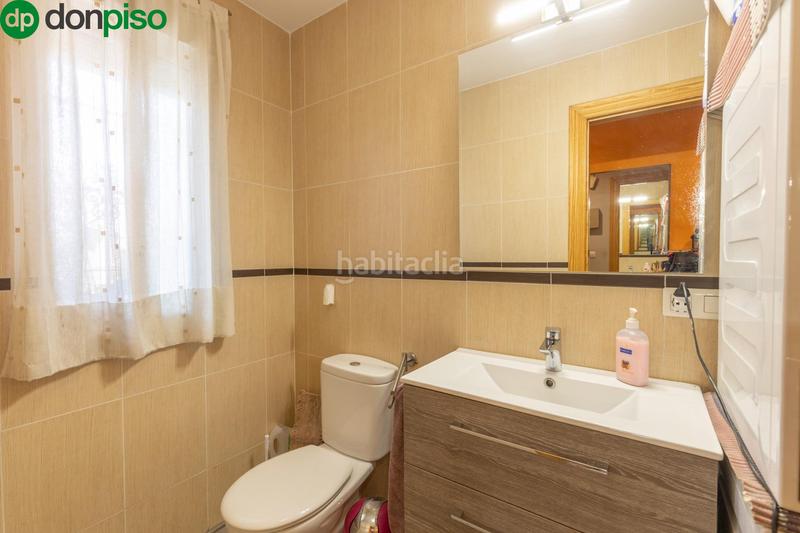 Foto dc4f4219-1abf-4a89-b81e-c1b1cac13353. Casa adossada a apolo(am) 4 a Ambroz Vegas del Genil