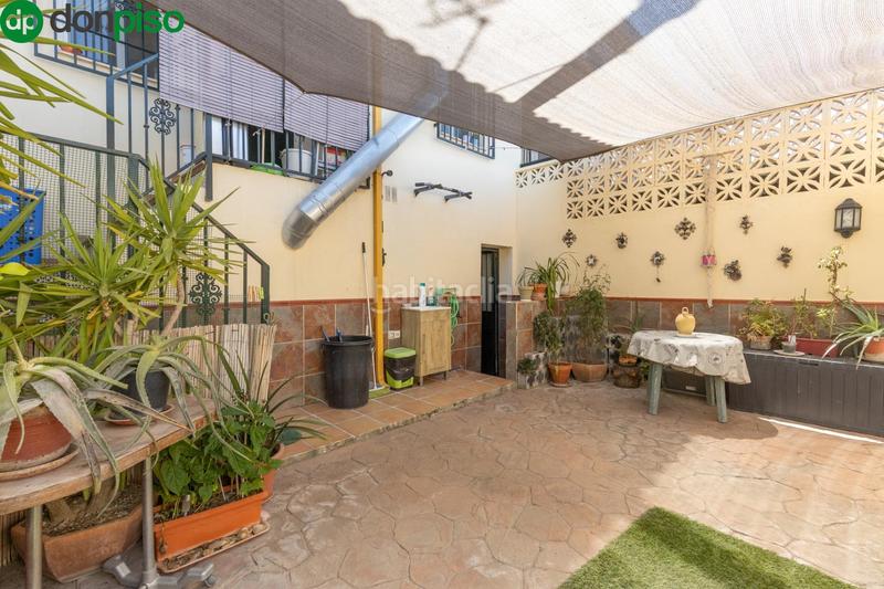 Foto e0133297-a512-42cb-a053-8734cfeab442. Casa adossada a apolo(am) 4 a Ambroz Vegas del Genil