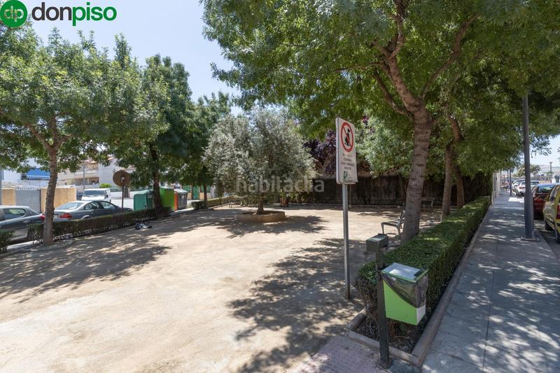 Foto e4256faf-2307-4367-84ae-481132ddf5ff. Casa adossada a apolo(am) 4 a Ambroz Vegas del Genil