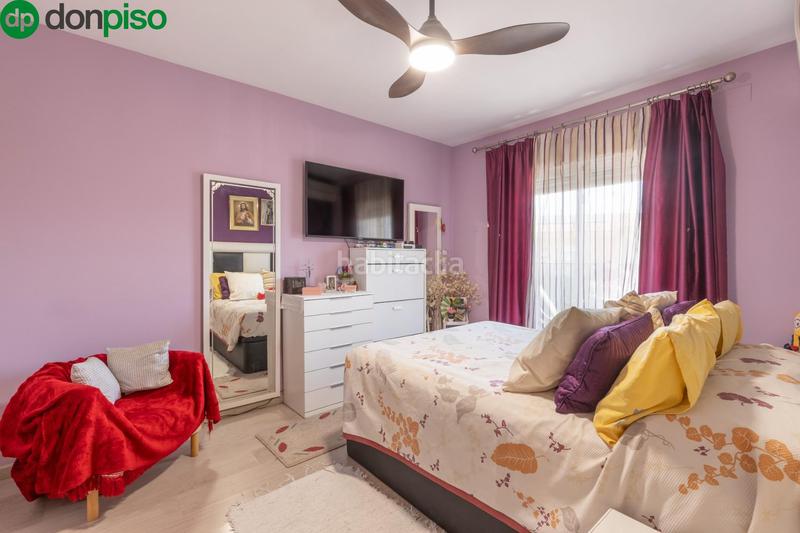 Foto f8c1be2a-c5ba-4dd5-b73b-4363492b4346. Casa adossada a apolo(am) 4 a Ambroz Vegas del Genil