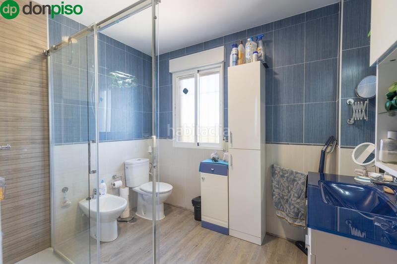 Foto f9e2bde1-2339-4106-bcf0-c2294cf14c22. Casa adossada a apolo(am) 4 a Ambroz Vegas del Genil