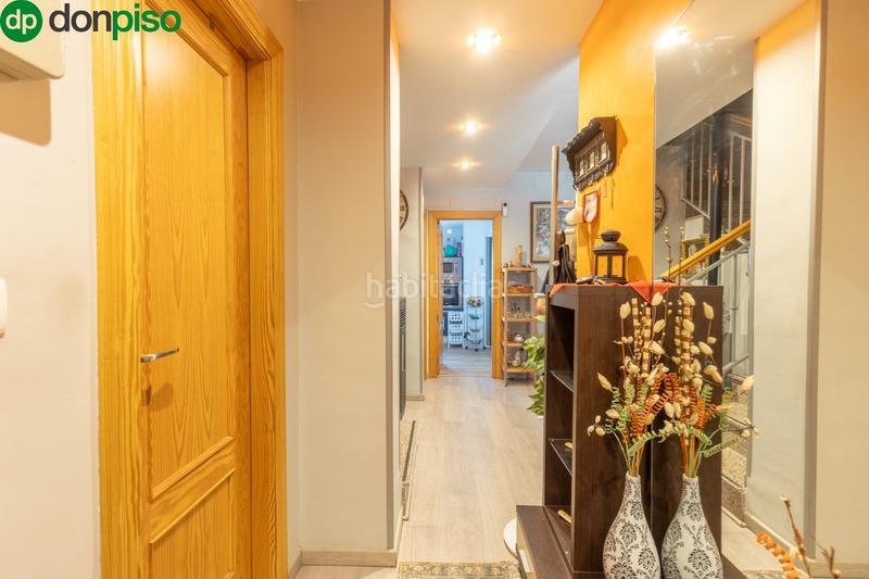 Foto fe1097fa-3e80-4976-af5a-5414eba94d1a. Casa adossada a apolo(am) 4 a Ambroz Vegas del Genil