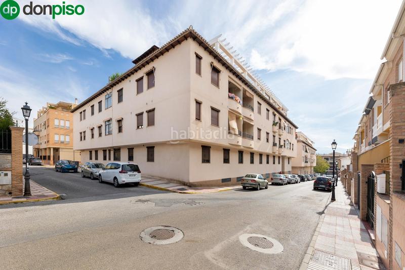 Foto 236d55a6-3138-4c9f-923d-8a337e28475e. Appartamento in calle jarales 1 in Atarfe