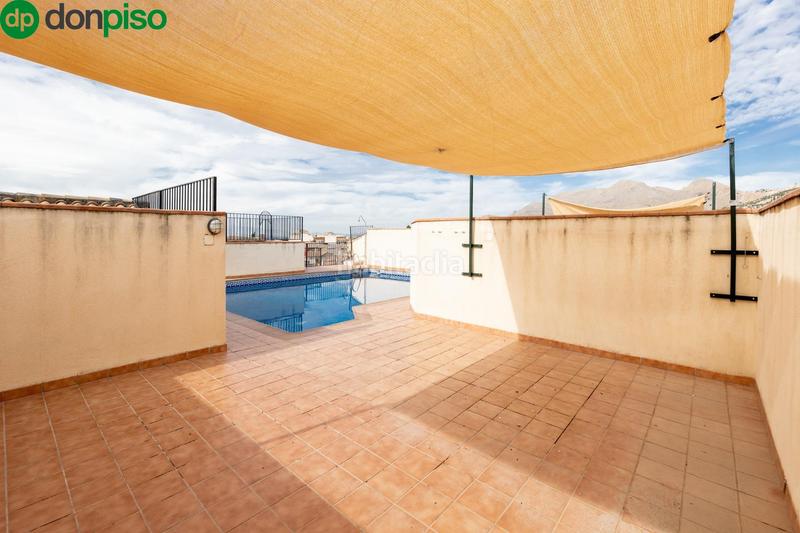 Foto 7142ce16-4102-46ac-9c65-c136c2854c16. Appartamento in calle jarales 1 in Atarfe