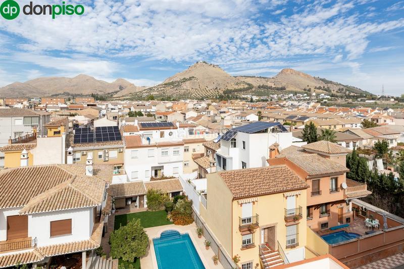 Foto 98966397-6ce0-4c03-9a73-5ee55067554f. Appartamento in calle jarales 1 in Atarfe