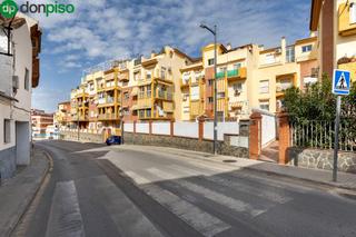 Dúplex  Avenida carmen morcillo. Oportunidad en gójar! duplex