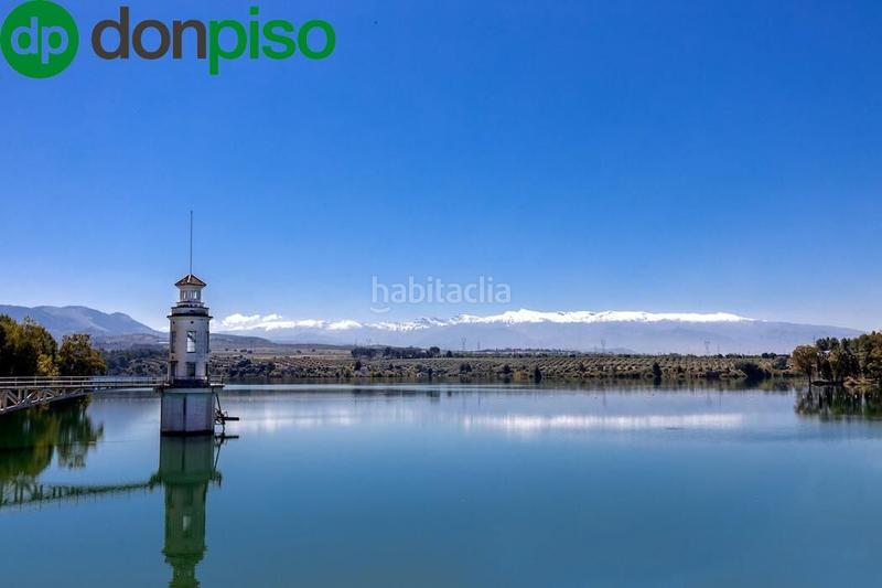 Foto 539be7d6-b99f-4175-a3a1-a382bf6887dc. Terreno residencial en avenida madrid (llanos silva) 13 solar en llanos de silva en Atarfe