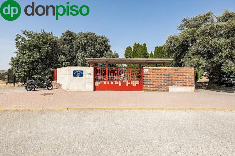 Foto af5f1613-350d-49bb-86ab-d5754eab4f53. Terreno residencial en avenida madrid (llanos silva) 13 solar en llanos de silva en Atarfe