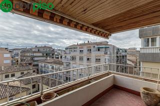 Pis a Calle tejeiro 2. Piso señorial en el corazón de granada