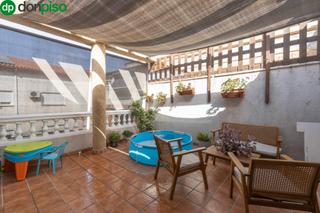Appartement à Avenida de la virgen de las nieves 6. Piso en venta en hijar