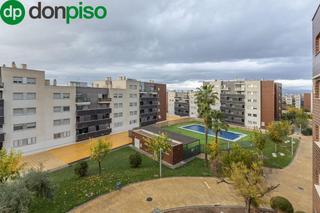 Pis  Calle calle de circunvalación, 5 5. Magnífico piso en alhendín