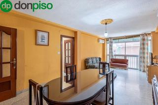 Pis  Calle bernarda alba 3. Piso de 3 dormitorios en el zaidin