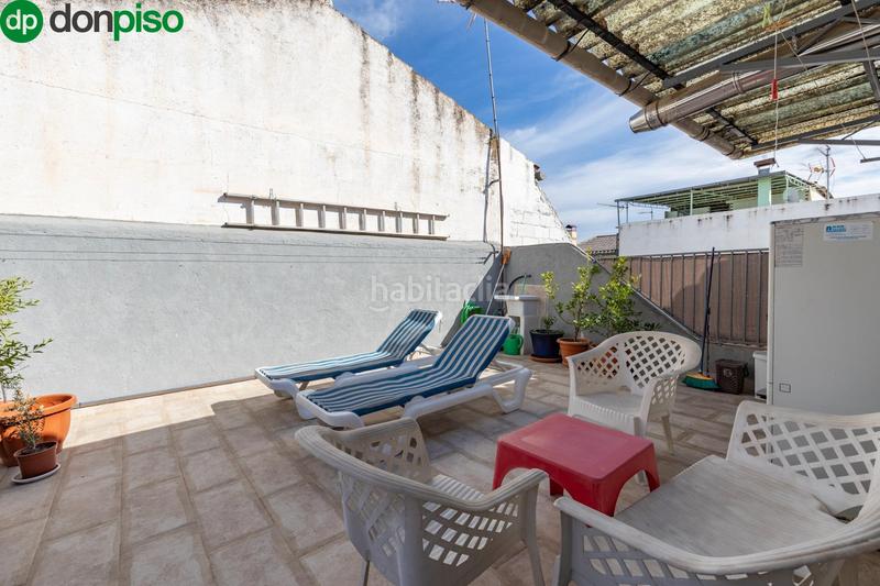 Foto 0b62ee85-4005-45e7-92d2-8582e13bb42c. Maison jumelée dans calle de goya 6 dans Poniente Armilla