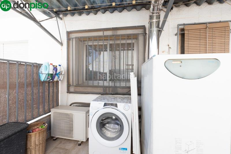 Foto 1ab8441b-4f91-42c4-83ca-f3636209ee66. Maison jumelée dans calle de goya 6 dans Poniente Armilla