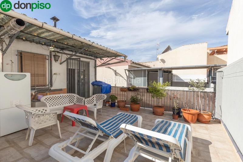 Foto 571e399f-cc53-4fee-a200-0f2095e68a35. Maison jumelée dans calle de goya 6 dans Poniente Armilla