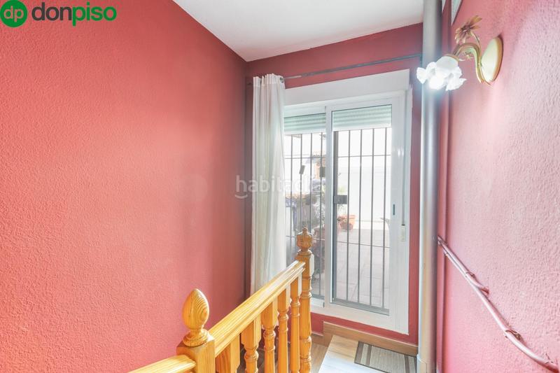 Foto 596072e7-238c-44d5-a1ff-d1a7f75232f4. Maison jumelée dans calle de goya 6 dans Poniente Armilla