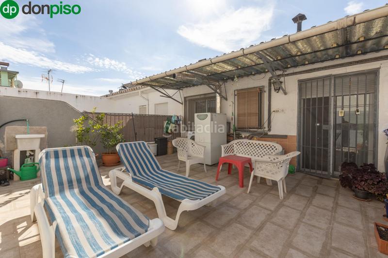 Foto 5fb025a3-3ec5-4ec5-be42-4624417473ea. Maison jumelée dans calle de goya 6 dans Poniente Armilla