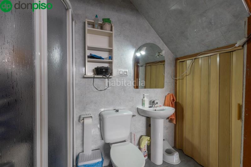 Foto cd014138-9d07-41cf-b39c-f80a528b3334. Maison jumelée dans calle de goya 6 dans Poniente Armilla