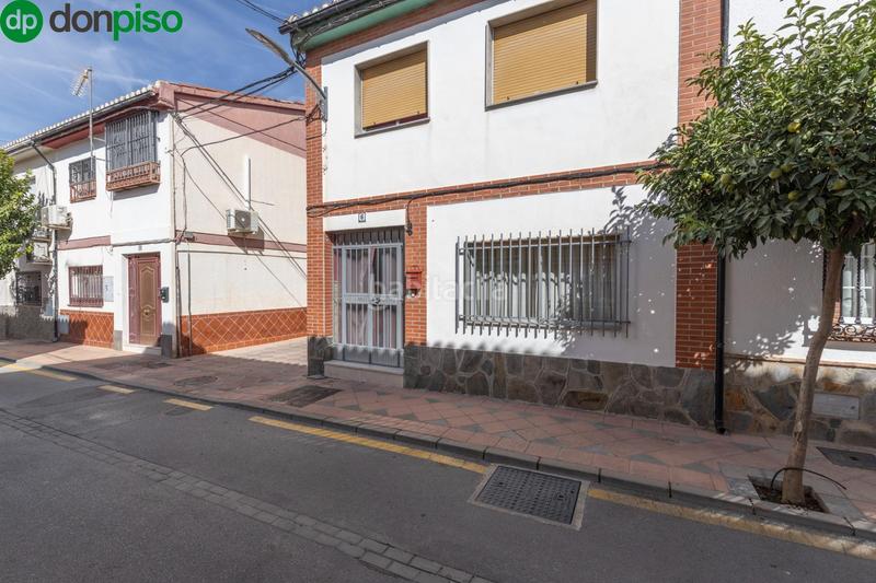 Foto d9c063fa-9784-4d7c-8965-4f6f2a6ed38d. Maison jumelée dans calle de goya 6 dans Poniente Armilla