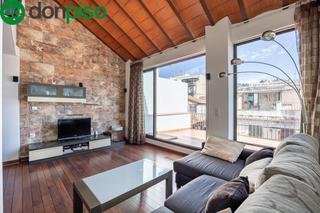 Pis  Calle san pedro mártir. Vive la experiencia de un ático premium en el corazón de granada