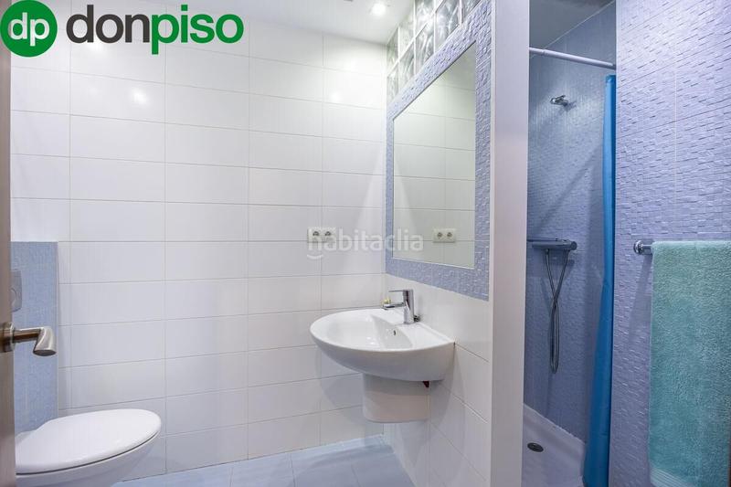 Foto 01bc63d8-923c-4aae-9e79-00639ad4a700. Flat with heating in San Matías - Realejo Granada