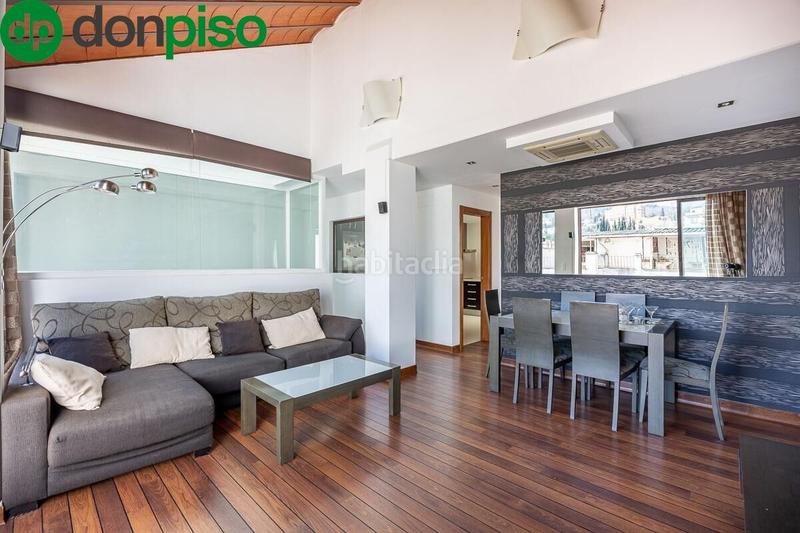 Foto 1868bd9c-62c0-4f72-bc0e-76acee69a435. Flat with heating in San Matías - Realejo Granada