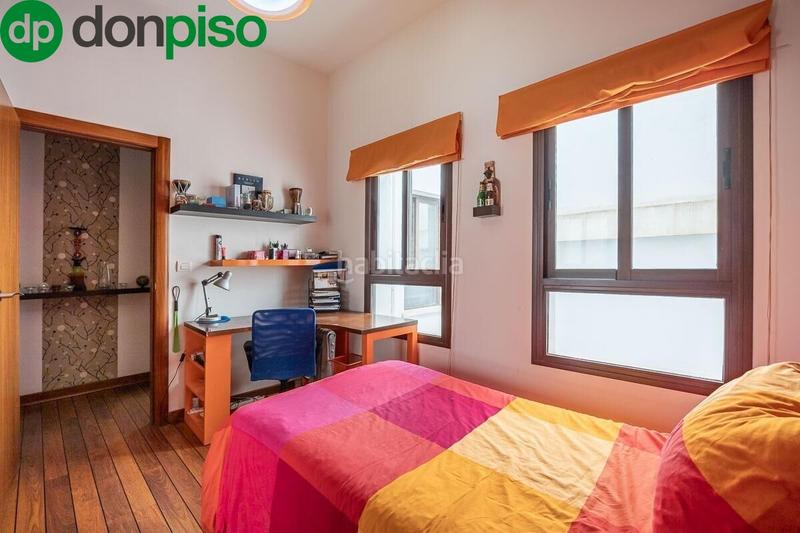 Foto 31474d27-7299-4db9-9716-1b60804e53e5. Flat with heating in San Matías - Realejo Granada