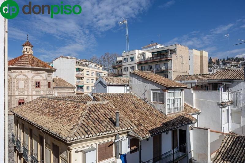 Foto 82cca4e7-abba-4b0d-b568-77b7d32140a1. Flat with heating in San Matías - Realejo Granada