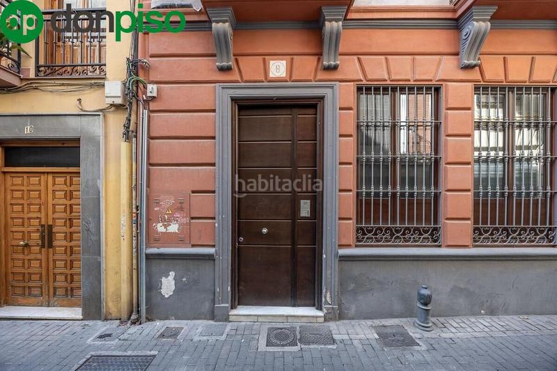 Foto 8cac6b12-d227-4a35-bc15-90e854c603e8. Flat with heating in San Matías - Realejo Granada