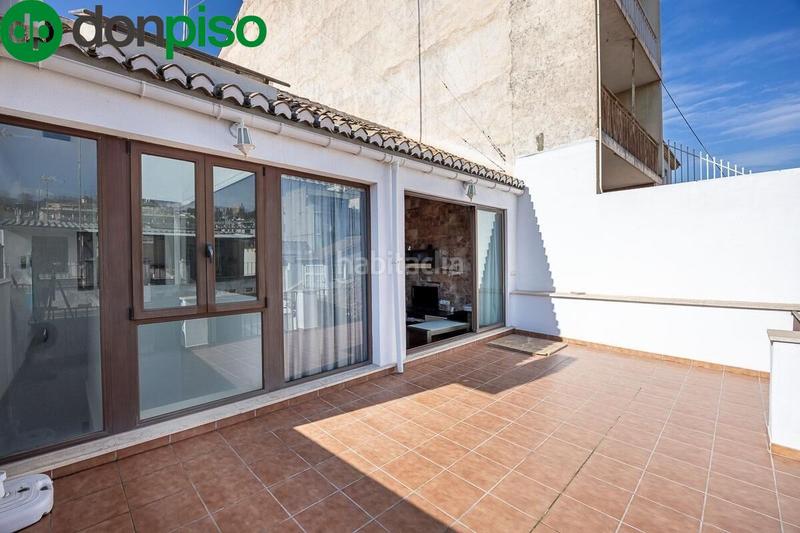 Foto 9b458557-61e4-4157-86c2-83322a8815a3. Flat with heating in San Matías - Realejo Granada