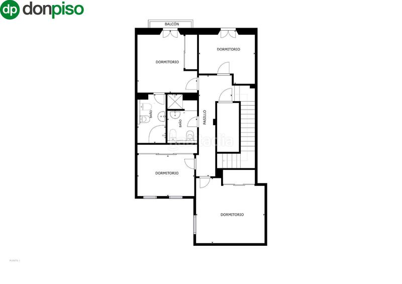 Foto a6d1a0b8-c847-46ae-ba61-afc4fdd1357e. Flat with heating in San Matías - Realejo Granada