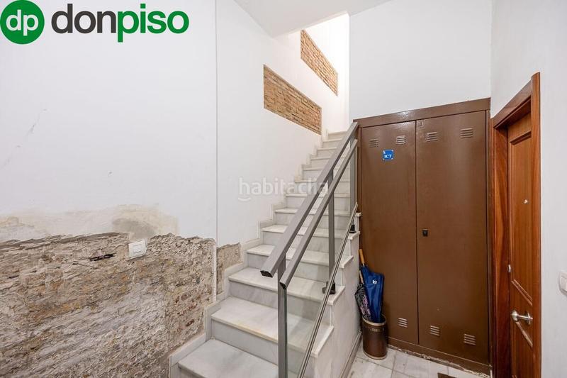 Foto d6d46c64-706e-48d2-a958-97f258ae13ba. Flat with heating in San Matías - Realejo Granada