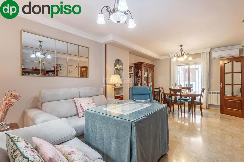 Foto 863e84d2-1430-48aa-a4d6-ce19daaadba1. Casa adossada amb calefacció aparcament a Angustias - Chana - Encina Granada