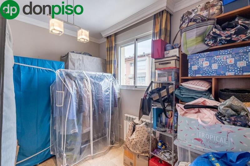 Foto 8a008918-3bbf-4a12-9bc4-a8fc70ebdc8e. Casa adossada amb calefacció aparcament a Angustias - Chana - Encina Granada