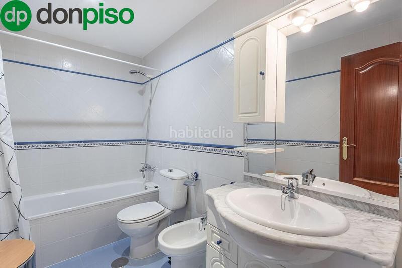 Foto 954f4c0a-1a79-4a86-a835-1601cf116d76. Casa adossada amb calefacció aparcament a Angustias - Chana - Encina Granada