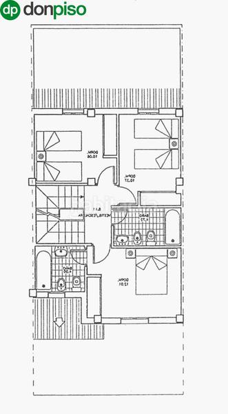 Foto ab370db8-730f-4d4d-bd0c-8d9738c51e9e. Casa adossada amb calefacció aparcament a Angustias - Chana - Encina Granada
