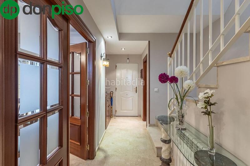 Foto e1ae1aa5-8972-4d06-94ed-f806c20d2318. Casa adossada amb calefacció aparcament a Angustias - Chana - Encina Granada