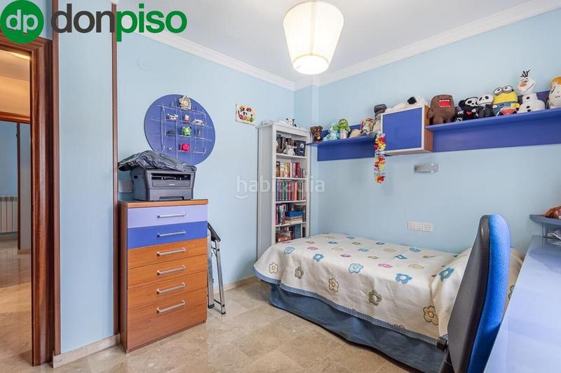 Foto fc3c6ac9-f239-4f38-9340-67969c2ccea1. Casa adossada amb calefacció aparcament a Angustias - Chana - Encina Granada